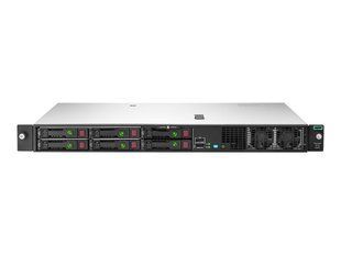 HP P44113-421 &mdash; Сервер HPE DL20 Gen10 Plus E-2314 2.8GHz 4-core 1P 16GB-U 2LFF 290W 1-21013 фото