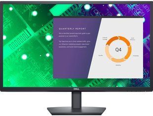Dell 210-BBRP - Монітор LCD 27" E2722HS 1-20231 фото