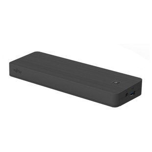Fujitsu S26391-F3327-L100 &mdash; Адаптер Type-C Portreplicator2 + 3pin AC 90W 1-17133 фото