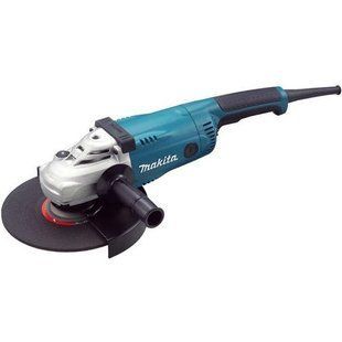 Makita GA9020SF &mdash; Угловая шлифмашина, 2200 Вт 1-34537 фото