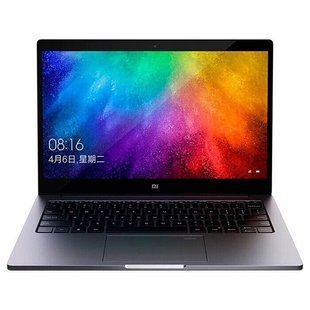 XIAOMI JYU4051CN &mdash; Ноутбук Mi Notebook Air 13.3 Dark Gray 711741 фото