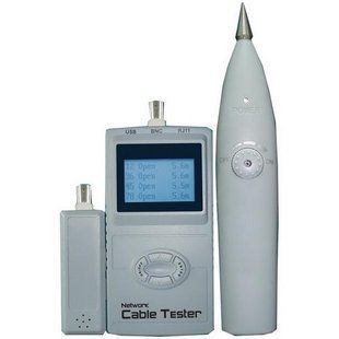 Тестер Nets NETS-NCT-LCD8868 64479 фото