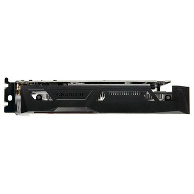 Gigabyte GV-N105TOC-4GD &mdash; Відеокарта GeForce GTX 1050 Ti 4GB GDDR5 128-bit OC 722248 фото