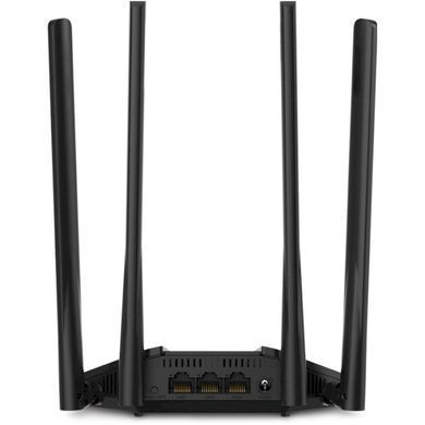 Роутер Mercusys MR30G &mdash; Маршрутизатор 802.11ac 1-12440 фото