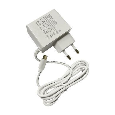 Роутер Mikrotik hAP ax lite (L41G-2axD) &mdash; Wi-Fi роутер 802.11ax 2.4 ГГц 3xGbE LAN 1xGbE WAN 1-22538 фото