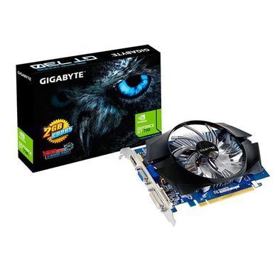 Gigabyte GV-N730D5-2GI 51538 фото