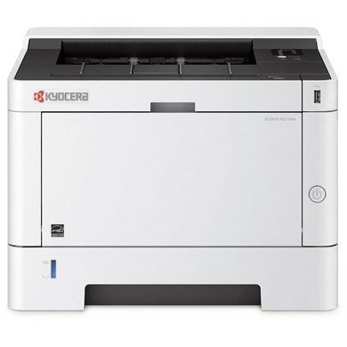 Принтер лазерный Kyocera P2235dn 1102RV3NL0 684465 фото