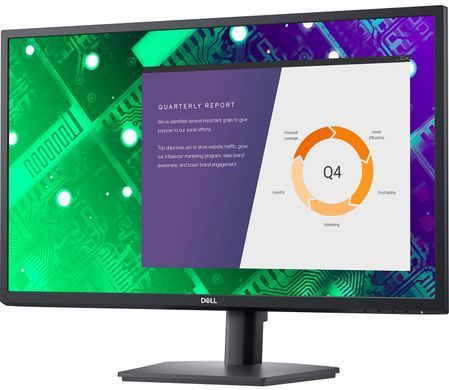 Dell 210-BBRP - Монітор LCD 27" E2722HS 1-20231 фото