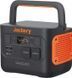 Jackery Explorer 1000 Pro (HTE081) &mdash; Зарядна станція, 1002 Вт&middot;г, Li-ion, 1000 циклів 1-52702 фото 2