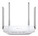 Маршрутизатор TP-Link EC220-F5 &mdash; Wi-Fi роутер 802.11ac, AC1200, 4xLAN, 1хWAN 1-53202 фото 1