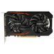Gigabyte GV-N105TOC-4GD &mdash; Відеокарта GeForce GTX 1050 Ti 4GB GDDR5 128-bit OC 722248 фото 1