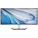 Dell U3425WE (210-BMDW) &mdash; Монитор IPS, 34.1", 3440x1440, 1xHDMI, 2хDP, 2хThunderbolt, 5хUSB 3.2, RJ-45, 120 Гц 1-50981 фото 1