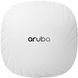 Беспроводная точка доступа HP Aruba AP-505 (R2H28A) &mdash; Wi-Fi точка доступа внутренняя 802.11ax 703050 фото 1