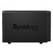 NAS сервер NAS сервер 2xHDD/SSD 32 ТБ 2 ГБ DDR3L 2xGbE 3xUSB 3.0 Synology DS718+ 668500 фото 3