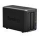 NAS сервер NAS сервер 2xHDD/SSD 32 ТБ 2 ГБ DDR3L 2xGbE 3xUSB 3.0 Synology DS718+ 668500 фото 6