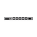 Маршрутизатор Ubiquiti Dream Machine Beast (UDM-Beast) &mdash; Облачный шлюз 8x 10 GbE RJ-45 2xSFP28 2xSFP+ 2xGbE RJ-45 1-81309 фото 5