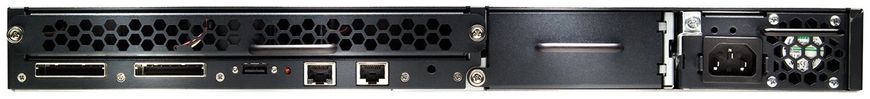 Сетевой коммутатор Juniper EX4200-24T &mdash; Коммутатор управляемый стекируемый L3 Gigabit Ethernet PoE 994520 фото