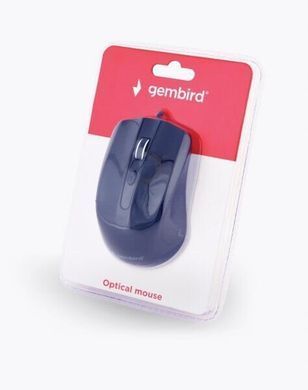 Gembird MUS-4B-01 719825 фото
