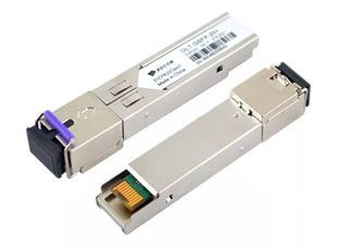 BDCOM OLT-GSFP-20+ &mdash; Оптический модуль SFP, SC, 1490/1310 нм, до 20 км 1-78988 фото