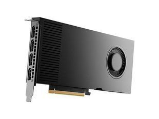 PNY VCNRTX4000ADA-PB &mdash; Видеокарта RTX 4000 Ada, 20 ГБ, GDDR6, 160-bit 1-52779 фото
