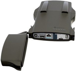 Точка доступа Mikrotik L23UGSR-5HAXD2HAXD-NM &mdash; Точка доступа внешняя 802.11ax 2.4 ГГц с режимом моста 1-48594 фото