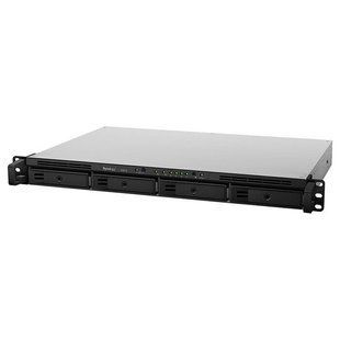 Мережеве сховище NAS NAS-сервер Netgear ReadyNAS 428 714068 фото