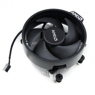 AMD 712-000071 &mdash; Кулер для процессора 1-21720 фото