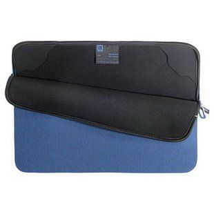 TUCANO Melange Second Skin Blue BFM1516-Z &mdash; Чохол для ноутбука 15.6" 727009 фото