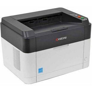 Принтер A4 Kyocera FS-1040 1102M23RUV 10877 фото