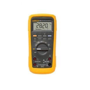 Fluke 28-II (3947820) &mdash; Цифровий мультиметр True RMS на 20000 відліків, 1000 В/10 А 1-36014 фото