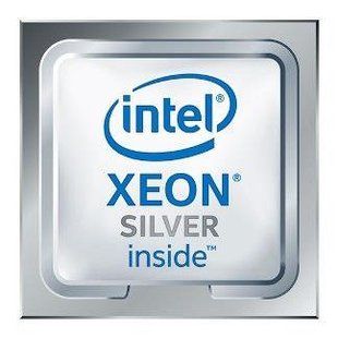 Intel 826846-B21 &mdash; Процессор серверный Xeon Silver 4110 8 ядер 2.1 ГГц 10 МБ Socket 3647 HP 675276 фото