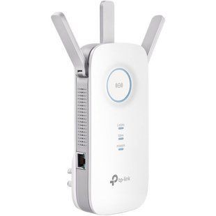 Точка доступа TP-Link RE455 &mdash; Wi-Fi ретранслятор 2.4/5 ГГц 802.11ac 729957 фото