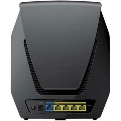 Роутер Synology AX3000 WRX560 &mdash; Wi-Fi роутер 802.11ax 2.4/5 ГГц (Вітрина) 77-121 фото