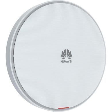 Точка доступа Huawei 02353GES &mdash; Точка доступа AirEngine 5760-51 11ax 2+4 dual bands, smart antenna, USB, IoT, BLE 1-22420 фото