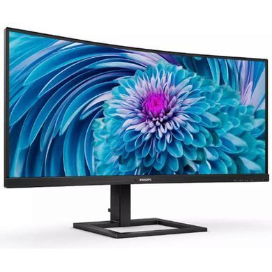 Philips 346E2CUAE/00 &mdash; Монитор 34" VA QHD 100 Гц 1-16210 фото
