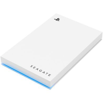 Seagate Game Drive (STLV2000201) &mdash; Жесткий диск HDD внешний для PS5/PS4 2.5" 2 ТБ USB 3.0 1-45248 фото