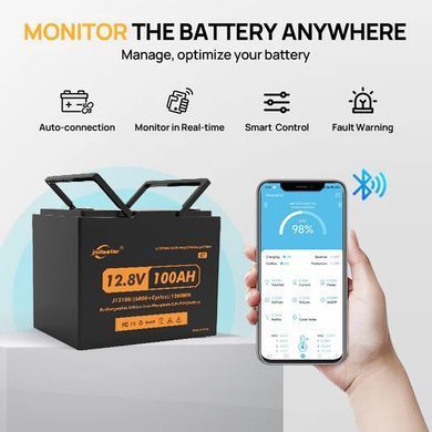 Jsdsolar SUN-40K-SG01HP3-EU-BM4 &mdash; Гибридный трехфазный солнечный инвертор 40000 Вт 1-48314 фото