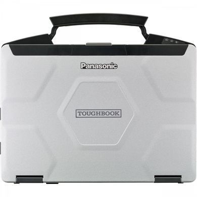 Panasonic CF-54G0486T9 &mdash; Ноутбук TOUGHBOOK CF-54 14 Intel i5-7300U 4500 BT Wi-Fi W10P 702469 фото