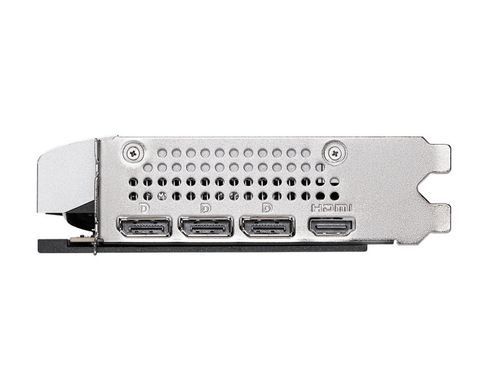 MSI 912-V536-001 &mdash; Видеокарта GeForce RTX 5060 Ti 8GB GDDR7 VENTUS 2X OC PLUS 1-67029 фото