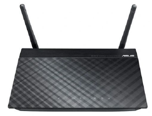 Роутер Asus RT-N12E &mdash; Wi-Fi роутер 802.11n (Wi-Fi 4) 2.4 ГГц (БУ) 9-15185 фото