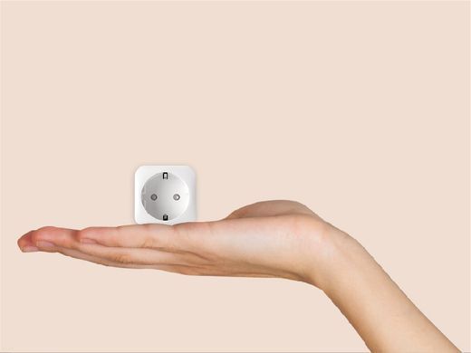 Edimax SP-2101W V3 &mdash; Умная Wi-Fi розетка 16 А (БУ) 9-12246 фото