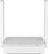 Маршрутизатор Keenetic Carrier (KN-1721) &mdash; Роутер Mesh&nbsp;Wi-Fi&nbsp;5, AC1200, 1хWAN, 2хLAN, USB2.0 1-57237 фото 1