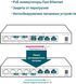 Switch (свитч) TP-Link TL-SF1008LP &mdash; Коммутатор неуправляемый 8xFast Ethernet PoE 1.6 Гбит/с 709968 фото 6