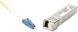 SFP-модуль 10 Гбит/с SM 40 км Tx1270/Rx1330 LC Simplex Digitus DN-81206 1-12467 фото 2