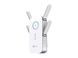 Беспроводная точка доступа TP-Link RE655 &mdash; Wi-FI точка доступа внутренняя 802.11ас 2.4/5 ГГц 1700 Мбит/с 9-12046 фото 1