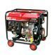 Donmin DMD6500LE &mdash; Генератор дизельный 5000 Вт 16 л 110 кг 1-15210 фото 4