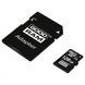 Goodram M1AA-1280R12 &mdash; Карта пам'яті microSDXC M1AA 128GB UHS-I Class 10 + SD-adapter 471058 фото 1