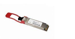 Step4Net QSFP28-100G-30LC &mdash; Модуль QSFP28, duplex LC, 100 ГБит/с, 1310 нм, 30 км 1-76535 фото