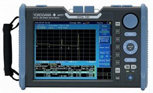 Yokogawa AQ7275+735032 &mdash; Оптический рефлектометр 1310/1550 &plusmn; 25 нм, 34/32 дБ, 7-8 м/0.8 м 1-78165 фото