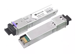BDCOM OLT-GSFP-20++ &mdash; Оптический модуль SFP, SC, 1490/1310 нм, до 20 км 1-78989 фото